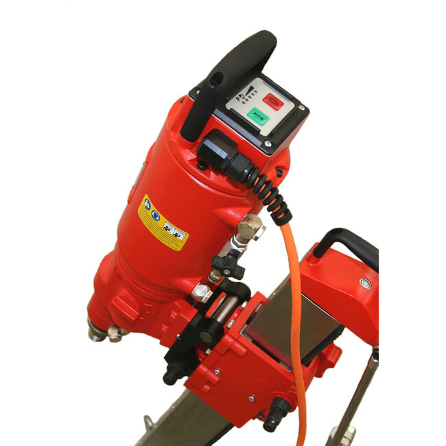 Weka Diamantboormachine WEKA DK52 NAT