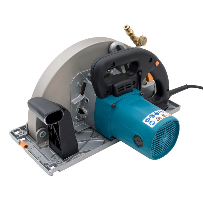 Makita Handmuurzaag Makita 350mm 5103R met zool zonder PRCD