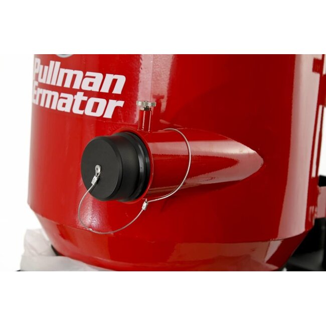Pullman-Ermator Stofzuiger Pullman-Ermator S26 longopack