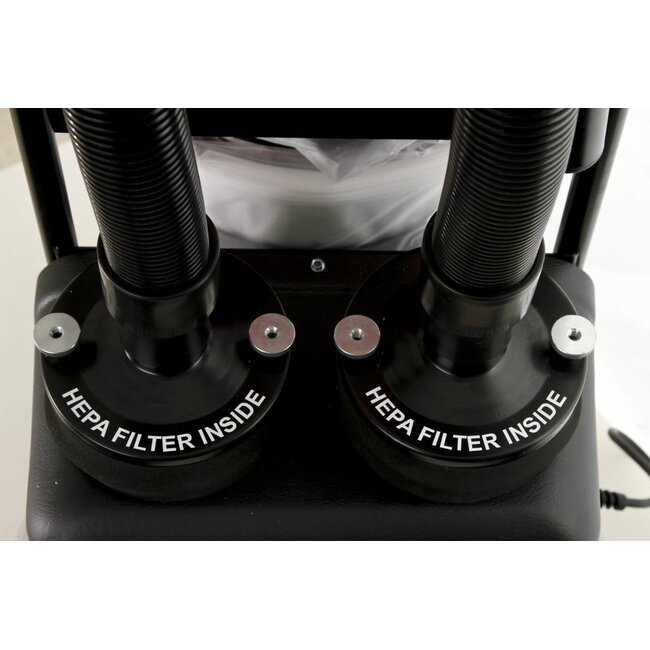 Pullman-Ermator Stofzuiger Pullman-Ermator S26 longopack