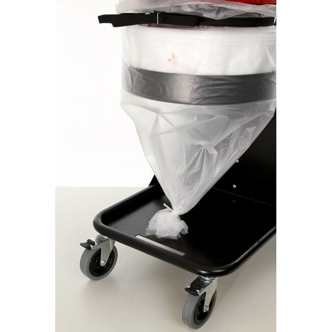 Pullman-Ermator Stofzuiger Pullman-Ermator S26 longopack