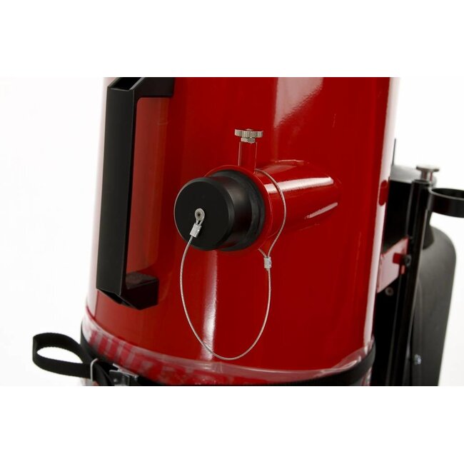 Pullman-Ermator Stofzuiger Pullman-Ermator S13 pastic zak uitv