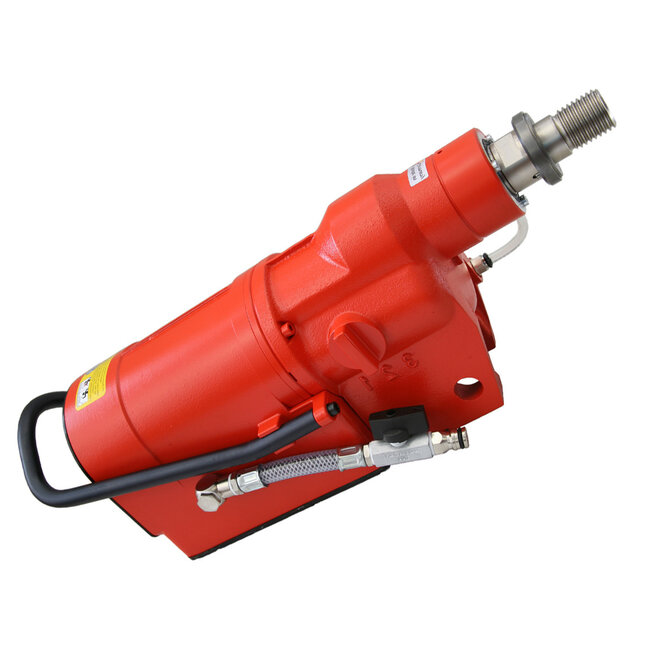 Weka Diamantboormachine WEKA SR38 NAT zonder PRCD