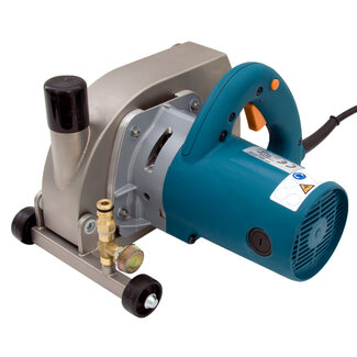 Makita Sleuvenzaag Makita 230mm 5903R nat/drg+afzuig.zonder PRCD