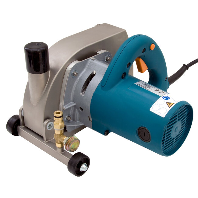 Makita Sleuvenzaag Makita 230mm 5903R nat/drg+afzuig.zonder PRCD