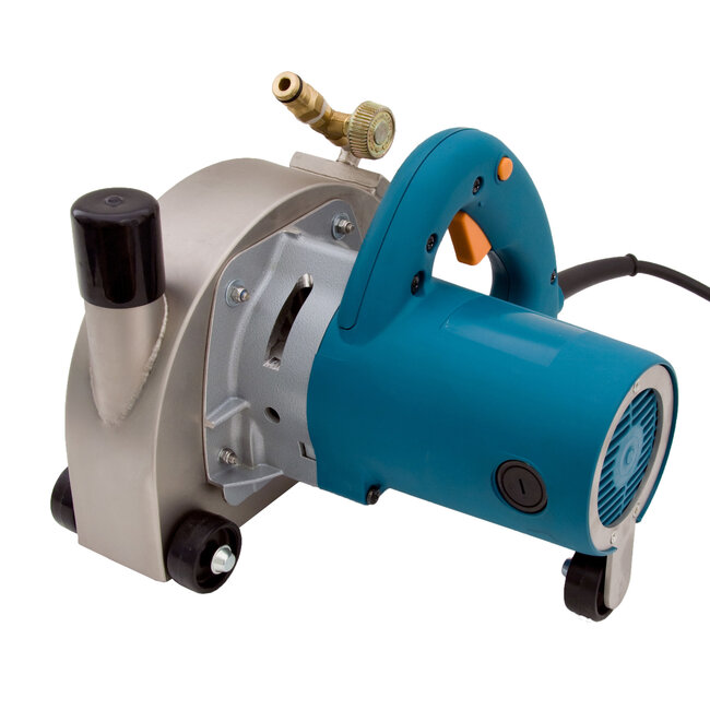 Makita Sleuvenzaag Makita 200mm 5903R nat/drg+afzuig.zonder PRCD