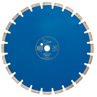 Pristis 400/25,4mm Pristis Redstone Beton li-blauw