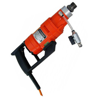 Weka WEKA DK11 diamantboormachine NAT zonder PRCD schakelaar