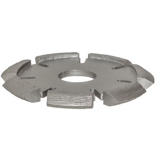 Pristis 090/22,2mm x 10mm Pristis V-Groef scheurenfrees beton