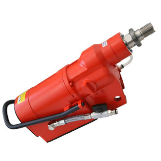 Weka Diamantboormachine WEKA SR68 NAT- 7500W/400V 18tpm max 350mm