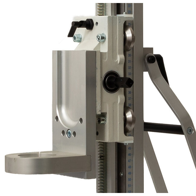 Pristis Kernboorstatief BSTD-1600S max.boordiameter 162mm