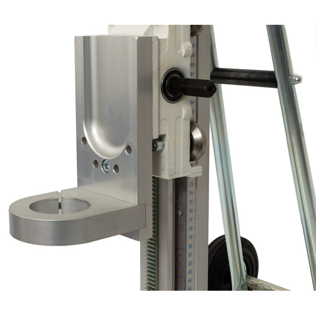 Pristis Kernboorstatief BSTD-2000S max.boordiameter 200mm