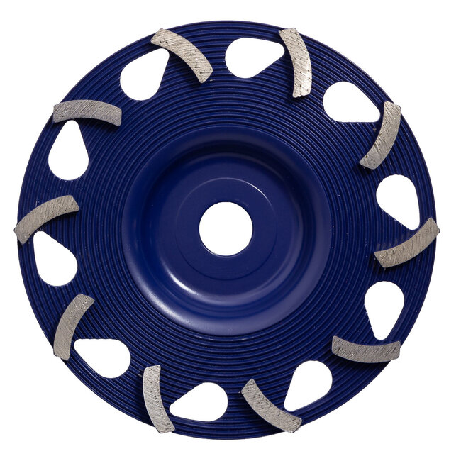 Pristis Diamantkomschijf-150/19,0mm Pristis komschijf C-segment EPOXY nachtbl. Hilti