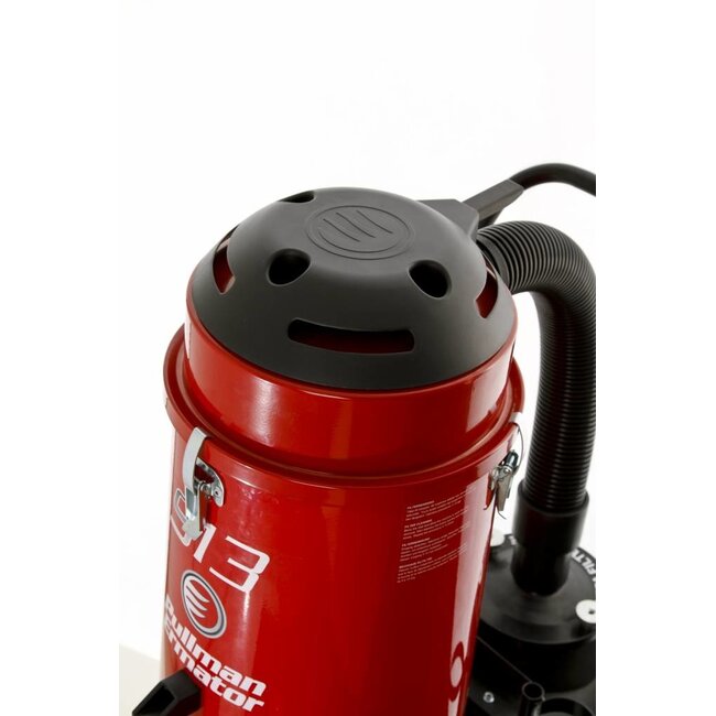 Pullman-Ermator Stofzuiger Pullman-Ermator S13 Longopack / LIMITED EDITION