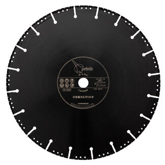 Pristis 230/22,2mm Pristis Sloopzaag ALL-CUT