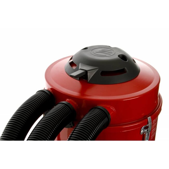 Pullman-Ermator Stofzuiger Pullman-Ermator S36 longopack