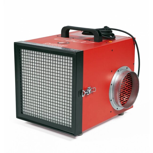 Pullman-Ermator Luchtreiniger - Aircleaner Pullman-Ermator A600-U / 550 m³/u 11kg