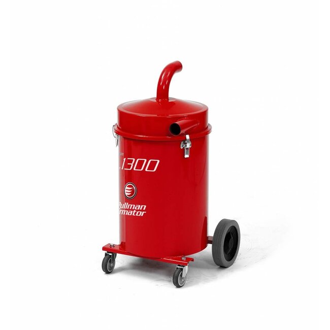 Pullman-Ermator Stofzuiger Pullman-Ermator voorafscheider C1300 / 33 liter
