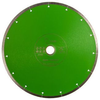 Pristis 300/30,0/25,4mm x 2,1mm Gres-Joint-Segm. keramiek tegels gro