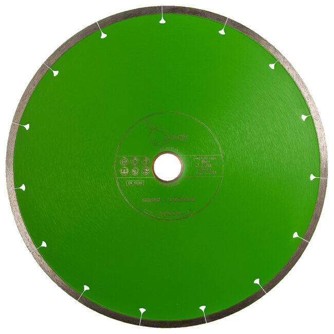 Pristis 300/30,0/25,4mm x 2,1mm Gres-Joint-Segm. keramiek tegels gro