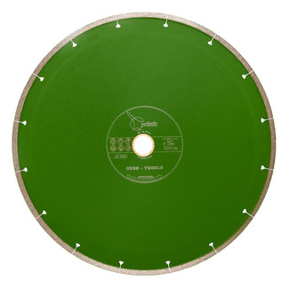 Pristis 350/30,0/25,4mm x 2,1mm Gres-Joint-Segm. keramiek tegels gro