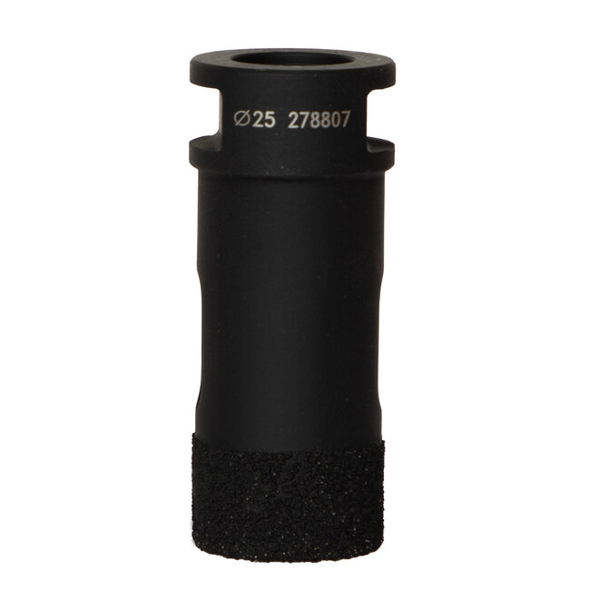 Tegelboor diamant  M14- 25mm x 35mm nl. voor Haakse slijper
