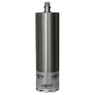 Pristis 138/300 R1/2 Diamantboor dunwandig WAVE