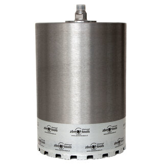 Pristis 280/300 R1/2 Diamantboor dunwandig WAVE