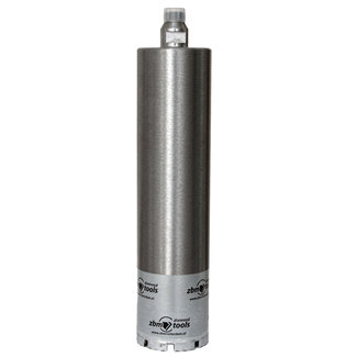 Pristis 057/300 R1/2 Diamantboor dunwandig WAVE