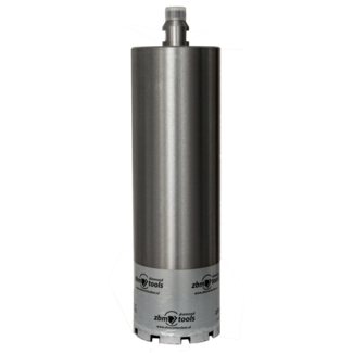 Pristis 105/300 R1/2 Diamantboor dunwandig WAVE