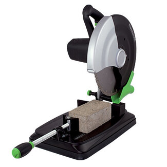 Eibenstock Steenzaagmach. Eibenstock EST 350.2 350mm met extra gratis zaagblad 350mm
