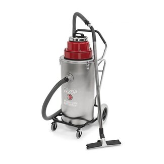 Pullman-Ermator Stofzuiger Pullman-Ermator W70P met dompelpomp