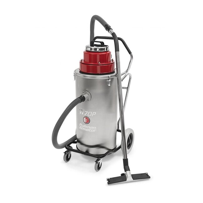 Pullman-Ermator Stofzuiger Pullman-Ermator W70P met dompelpomp