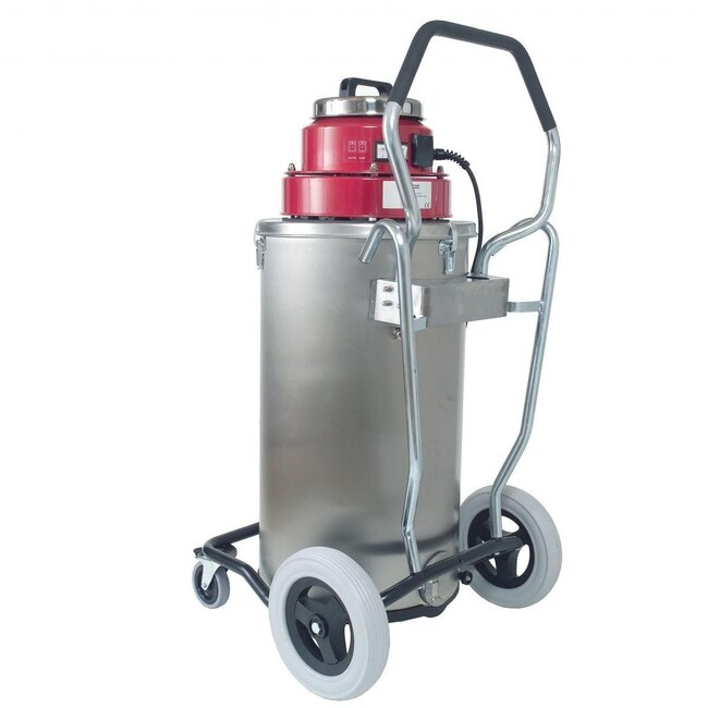 Pullman-Ermator Stofzuiger Pullman-Ermator W70P met dompelpomp