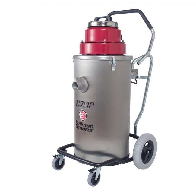 Pullman-Ermator Stofzuiger Pullman-Ermator W70P met dompelpomp