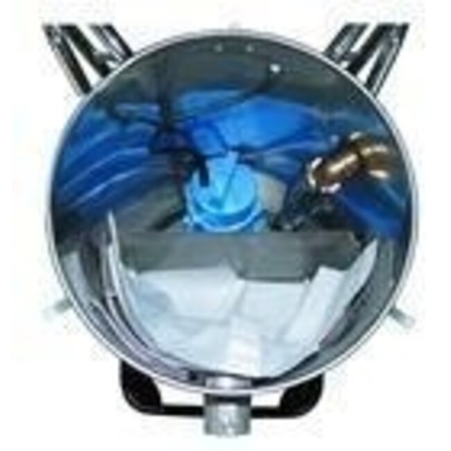 Pullman-Ermator Stofzuiger Pullman-Ermator W70P met dompelpomp