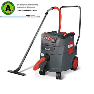 Starmix Stofzuiger Starmix IPulse L-1635 PREMIUM /slang fluo/+toebeh