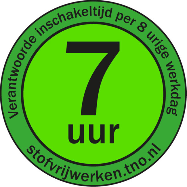 Starmix Stofzuiger Starmix IPulse L-1635 PREMIUM /slang fluo/+toebeh