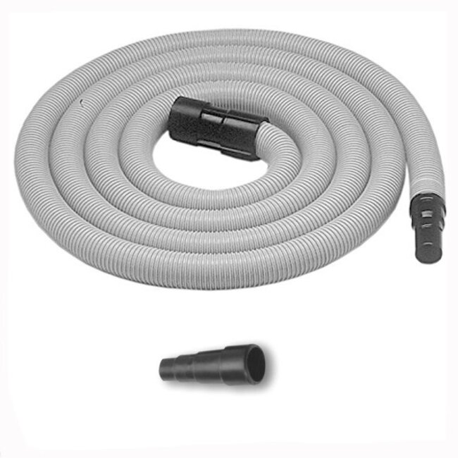 Starmix Stofzuiger Starmix ISC L-1625  EW / alleen slang grijs