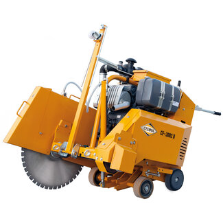 Cedima Vloerenzaag CF-3002 D