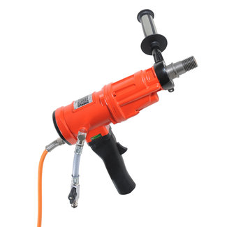 Weka Diamantboormachine WEKA HD1603.6 NAT Hoogfrequent