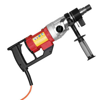 Weka Diamantboormachine WEKA DKS15P droogboormachine zonder PRCD