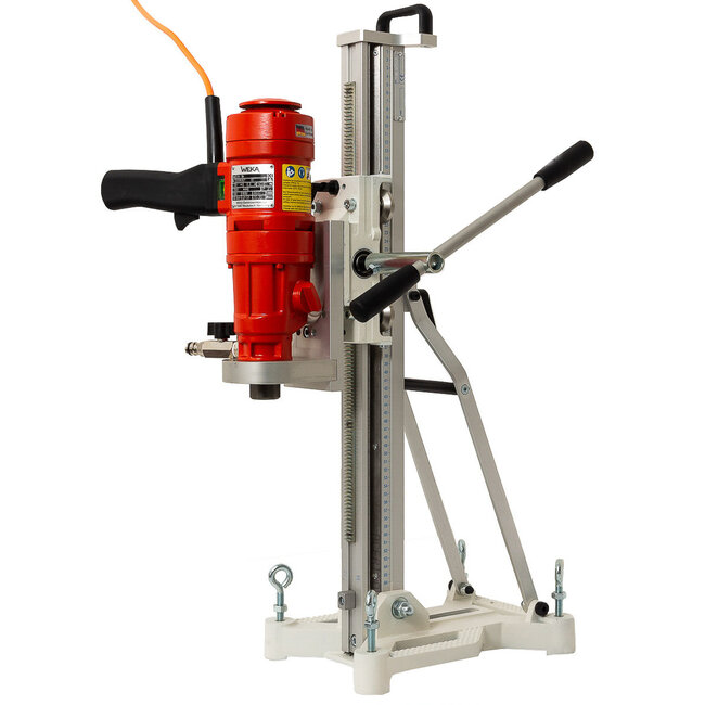 Pristis Diamantboorset 1 BSTD-1600S + Weka DK16 (PRCD)