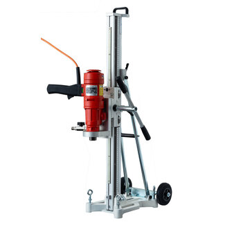 Pristis Diamantboorset 2 BSTD-2000S + Weka DK16 (PRCD)