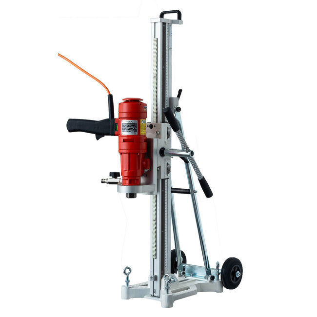 Pristis Diamantboorset 2 BSTD-2000S + Weka DK16 (PRCD)