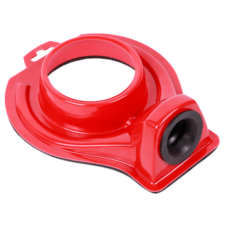 Mechanic Mechanic DrillDUSTER stofafzuiging 82mm