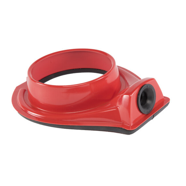 Mechanic Mechanic DrillDUSTER stofafzuiging 82mm