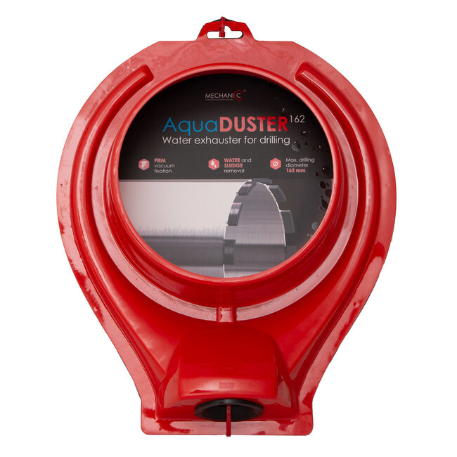 Mechanic Mechanic AquaDUSTER 162mm