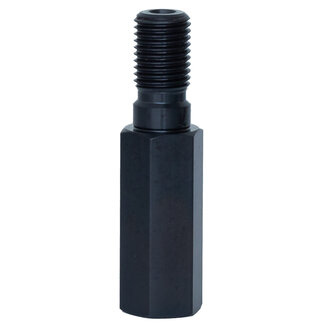 Verlengstuk 5/4x100mm