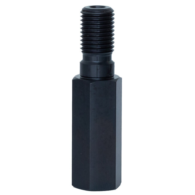 Verlengstuk 5/4x100mm